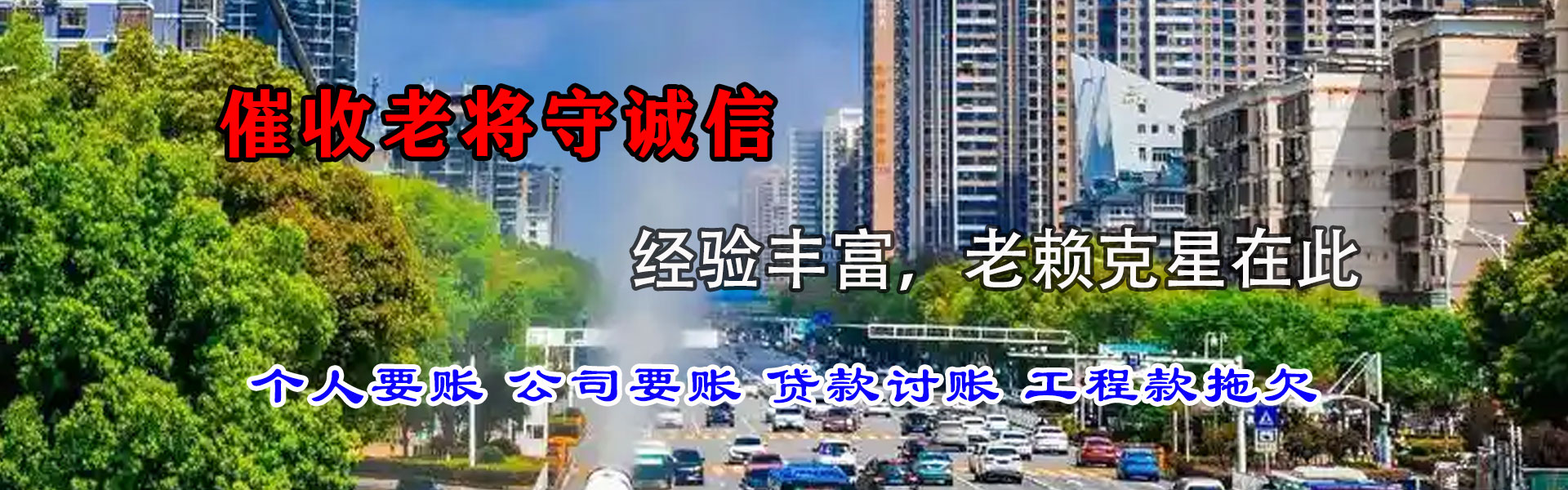 舒城追账公司